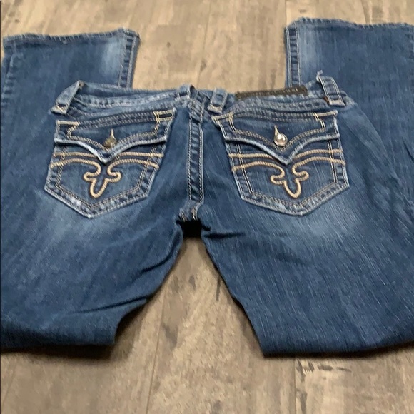 Rock Revival Denim - Rock Revival Jeans